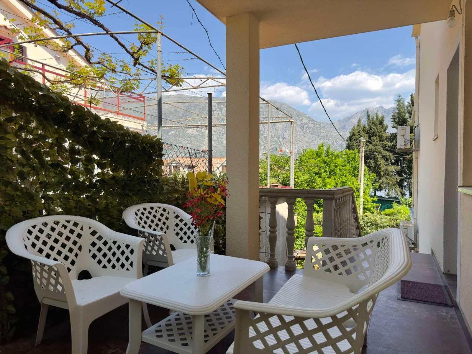Apartment Asya *