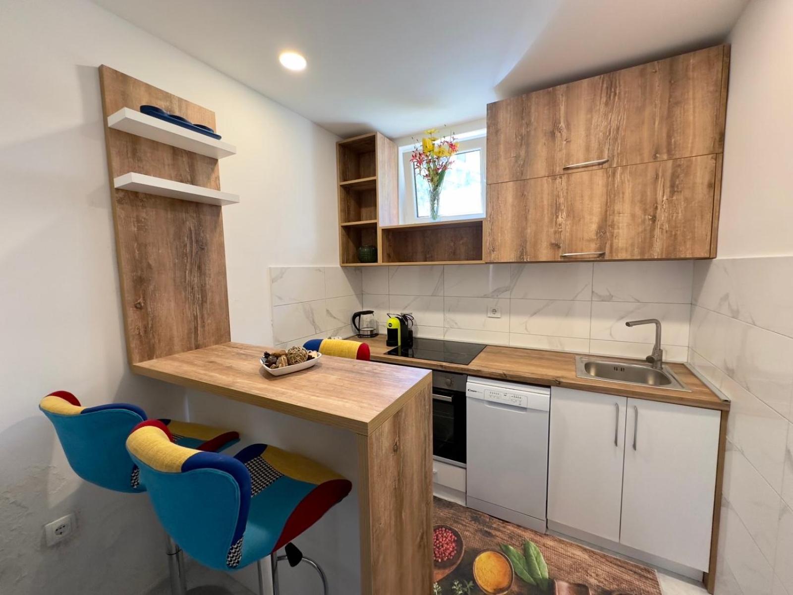 Apartment Asya