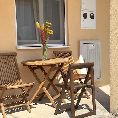 Apartments Asya Котор Номер фото