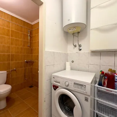 Apartments Asya Котор Номер фото