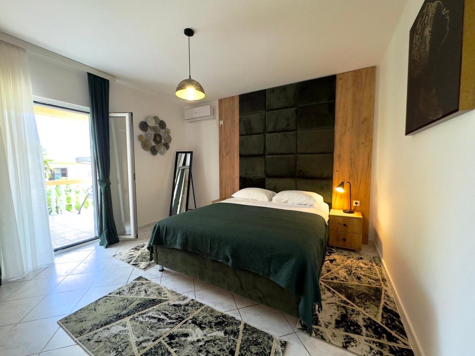 Appartamento Asya